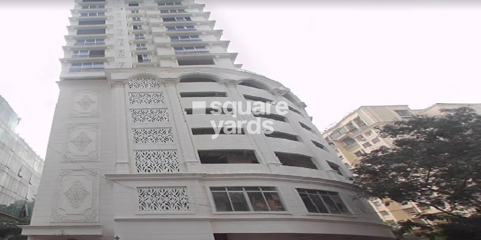 kaveri-heights