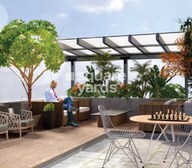Kaveri Tower Andheri West Amenities-Features