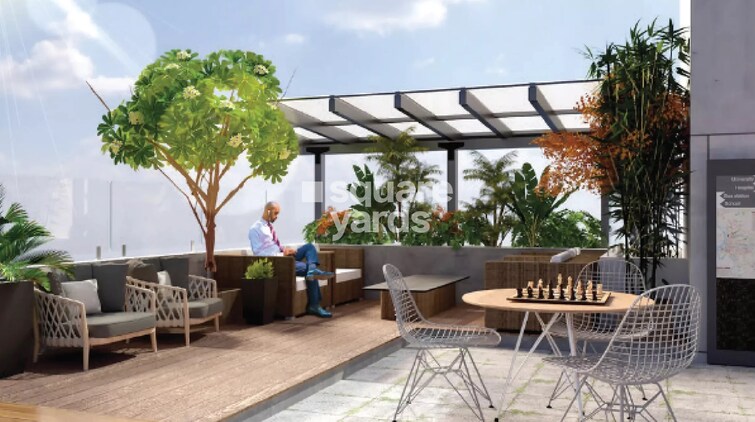 Kaveri Tower Andheri West Amenities-Features 1