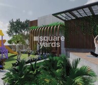 Kaveri Tower Andheri West Amenities-Features