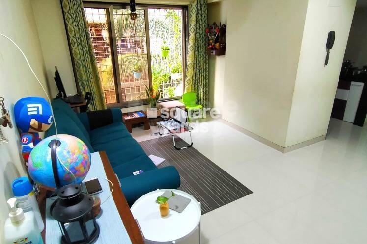 Kaviraj Apartment Apartment Interiors 1