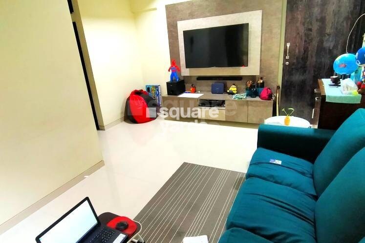 Kaviraj Apartment Apartment Interiors 2