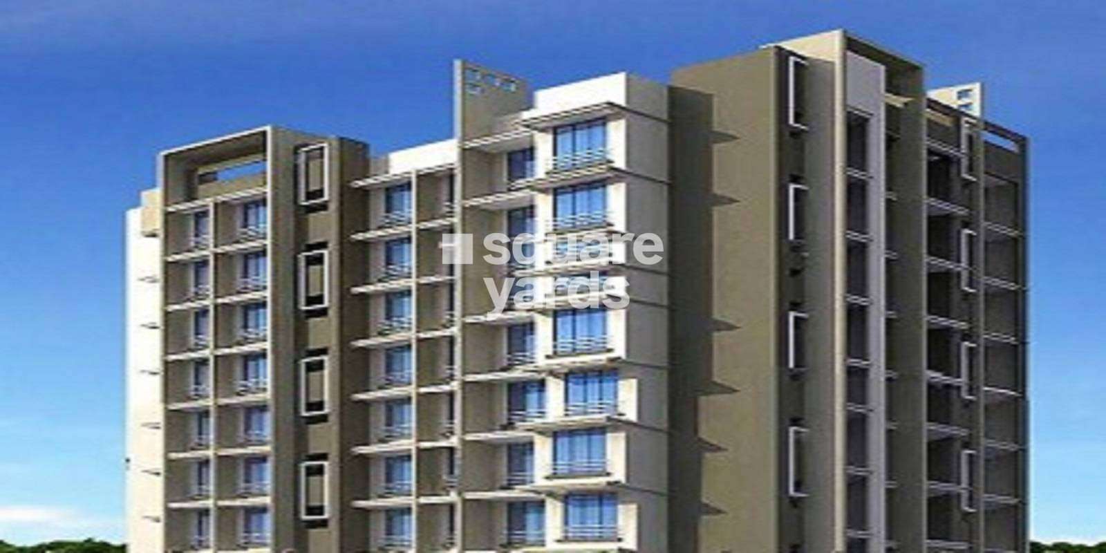 Kavita Apartment Borivali Cover Image