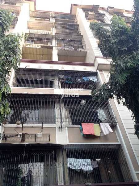 Kavita CHS Ghatkopar Tower View