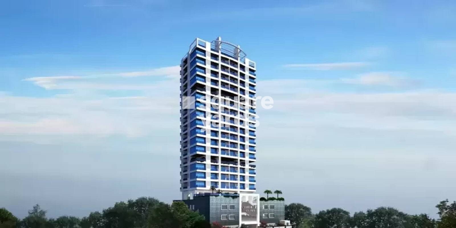 Kavya Ashish Sea View