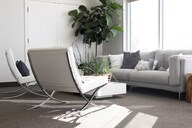 Kavya Ashwamegh Apartment Interiors