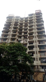 kavya Dev Darshan Tower View