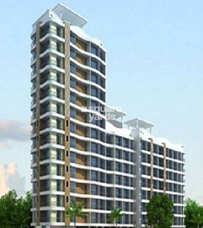 Kavya Devashish Tower View