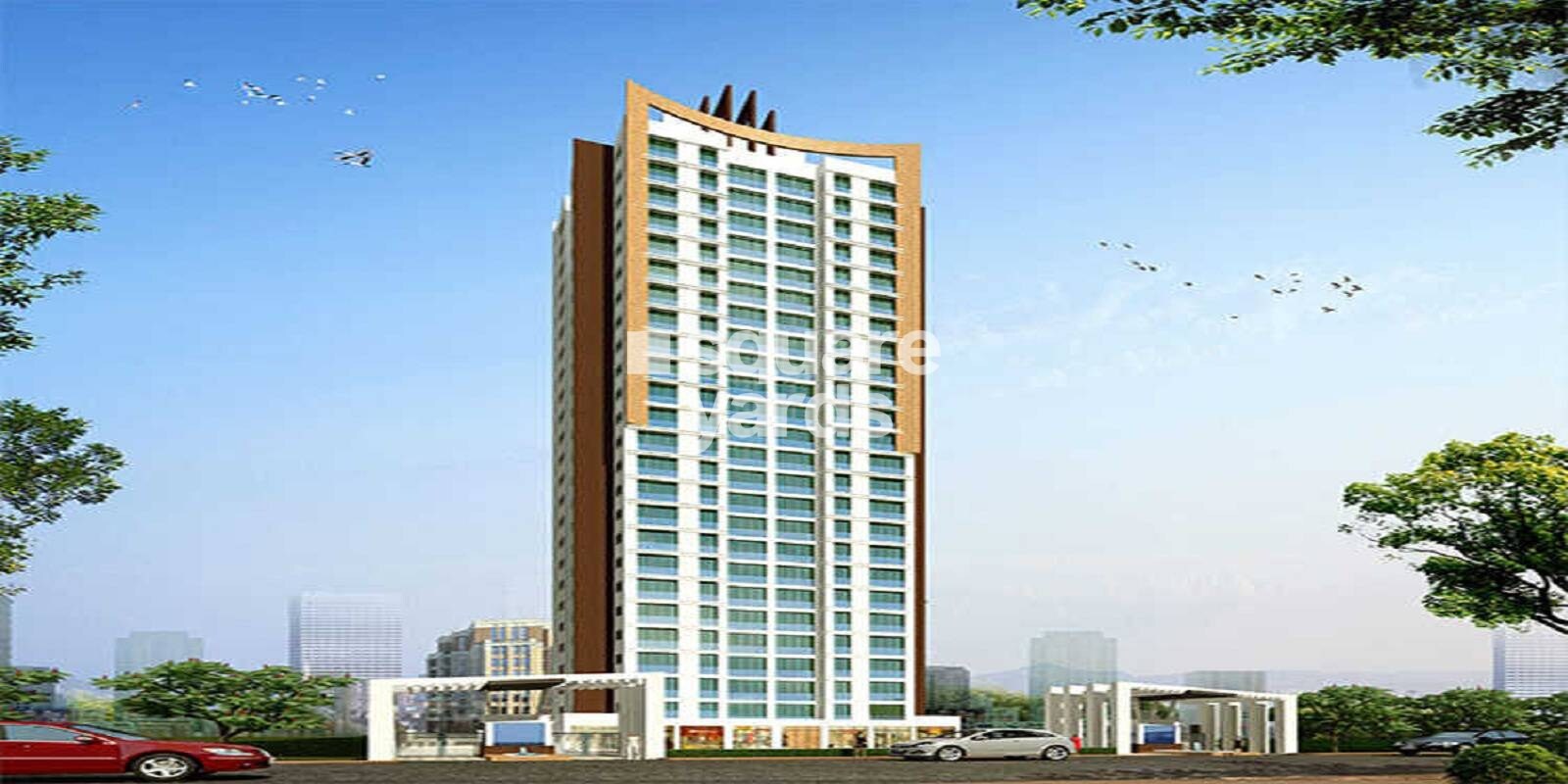 Kavya Heights