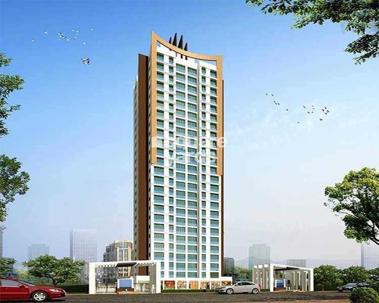 Kavya Heights Tower View