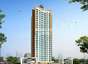 kavya heights project tower view1