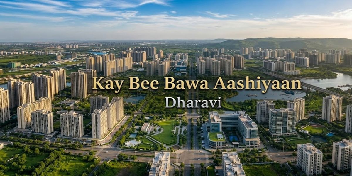 Kay Bee Bawa Aashiyaan Featured Image