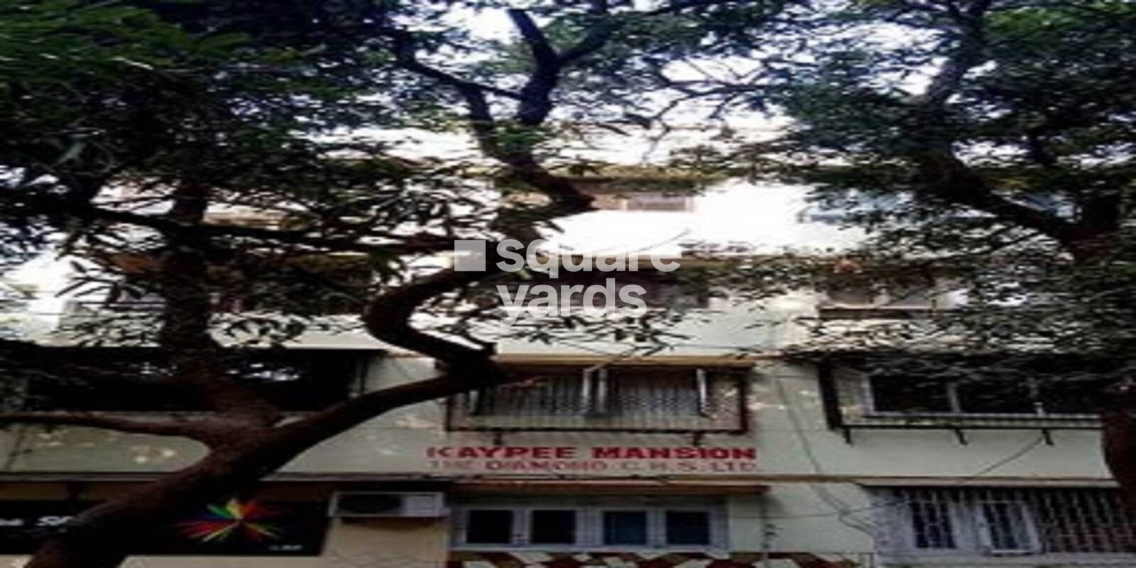 Kaypee Mansion The Diamont CHS