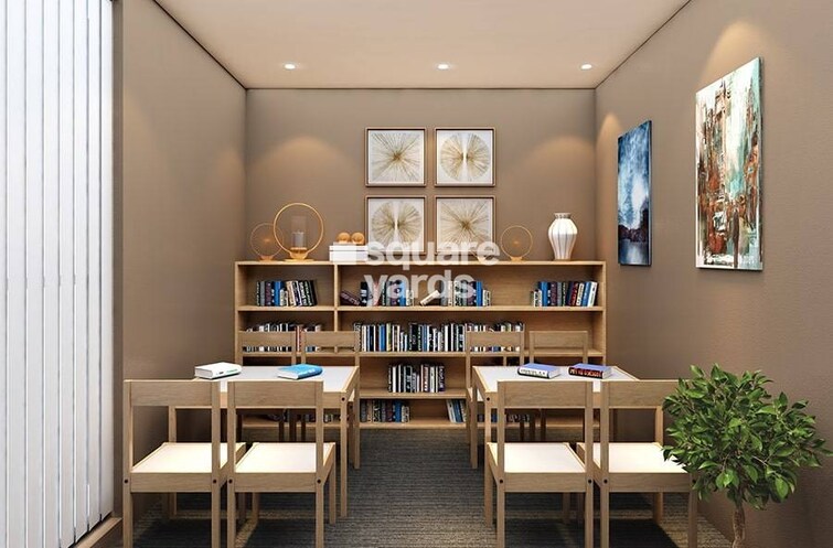 KCD Jogesh Eva Amenities-Features 1