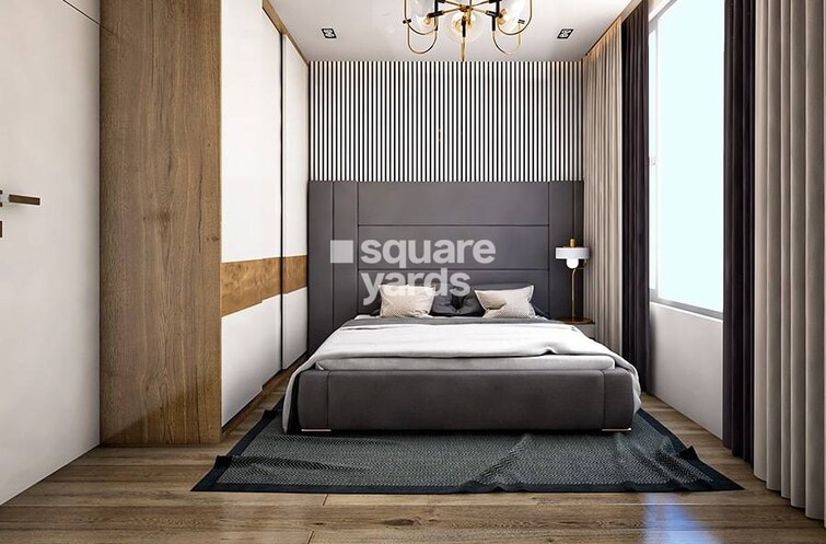 KCD Jogesh Eva Apartment Interiors 1