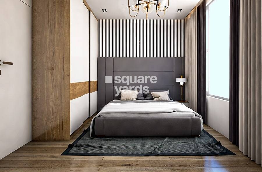 KCD Jogesh Eva Apartment Interiors 1