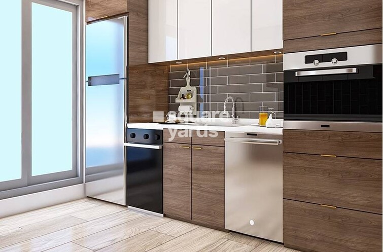 KCD Jogesh Eva Apartment Interiors 3