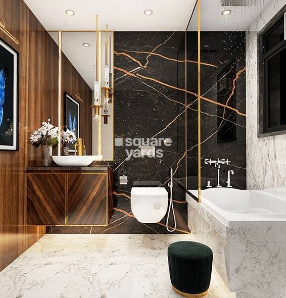 KCD Jogesh Eva Apartment Interiors 4