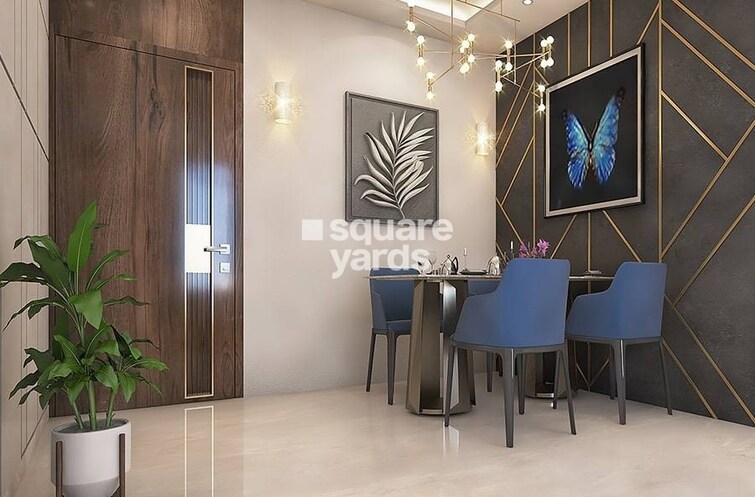 KCD Jogesh Eva Apartment Interiors 5