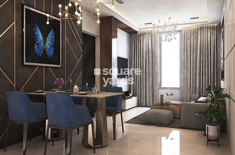KCD Jogesh Eva Apartment Interiors 7