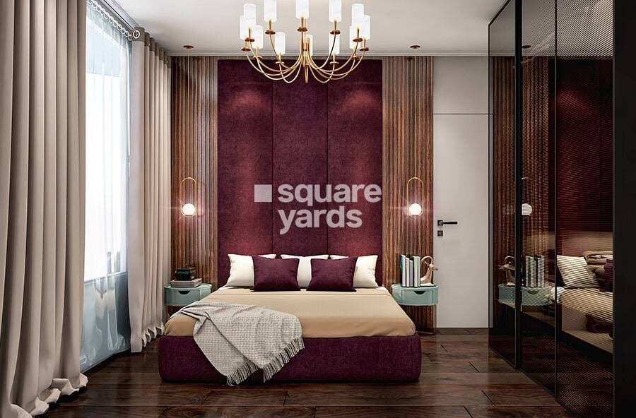 KCD Jogesh Eva Apartment Interiors 2