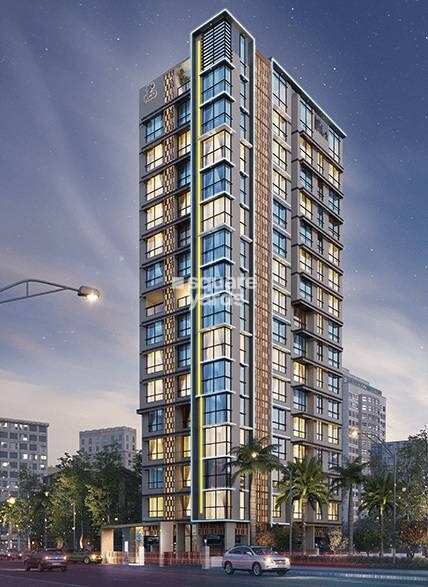 KCD Jogesh Eva Tower View 1