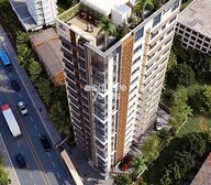 KCD Jogesh Eva Tower View