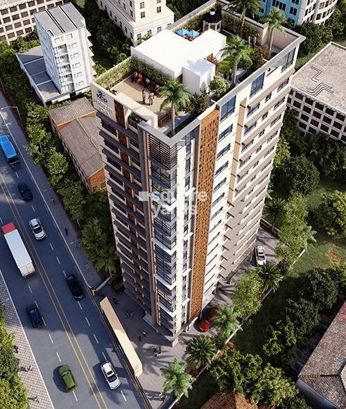 KCD Jogesh Eva Tower View 2