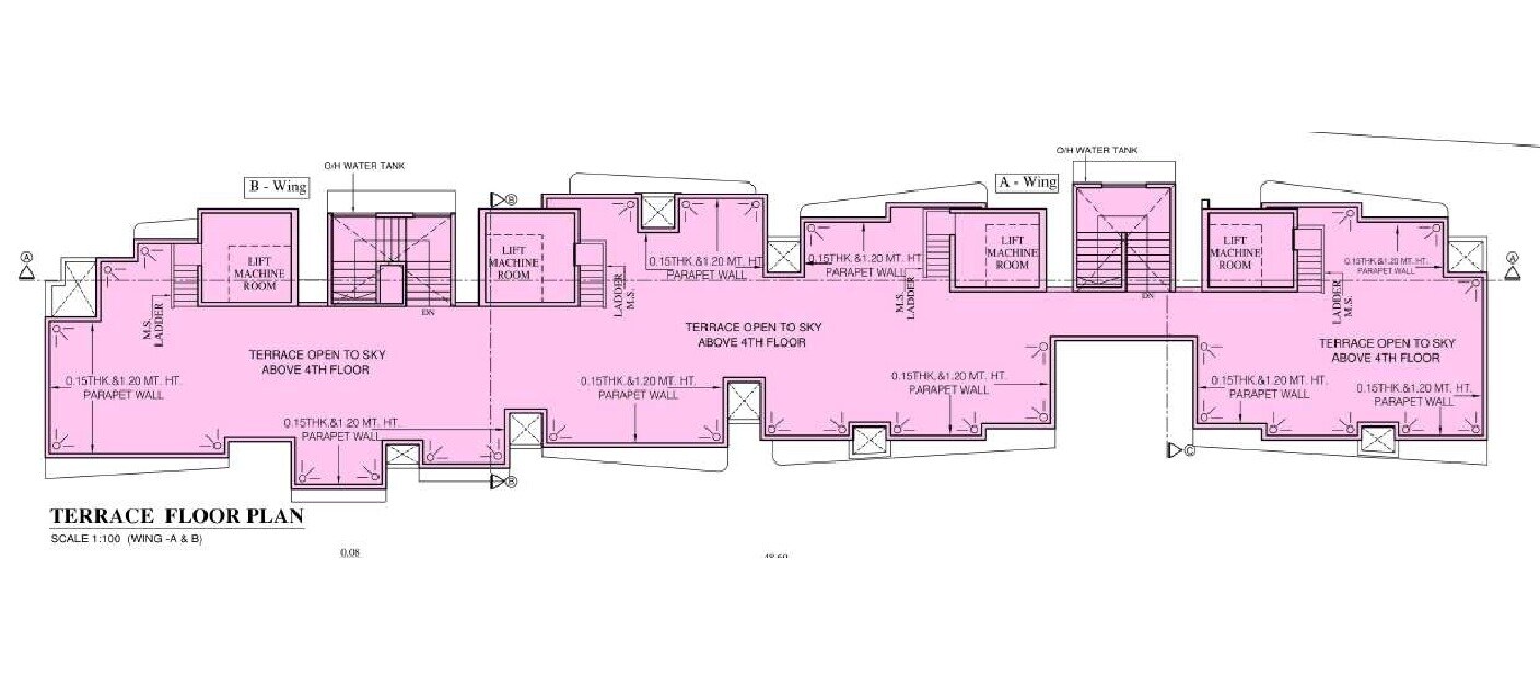 KCD Lumin Floor Plans