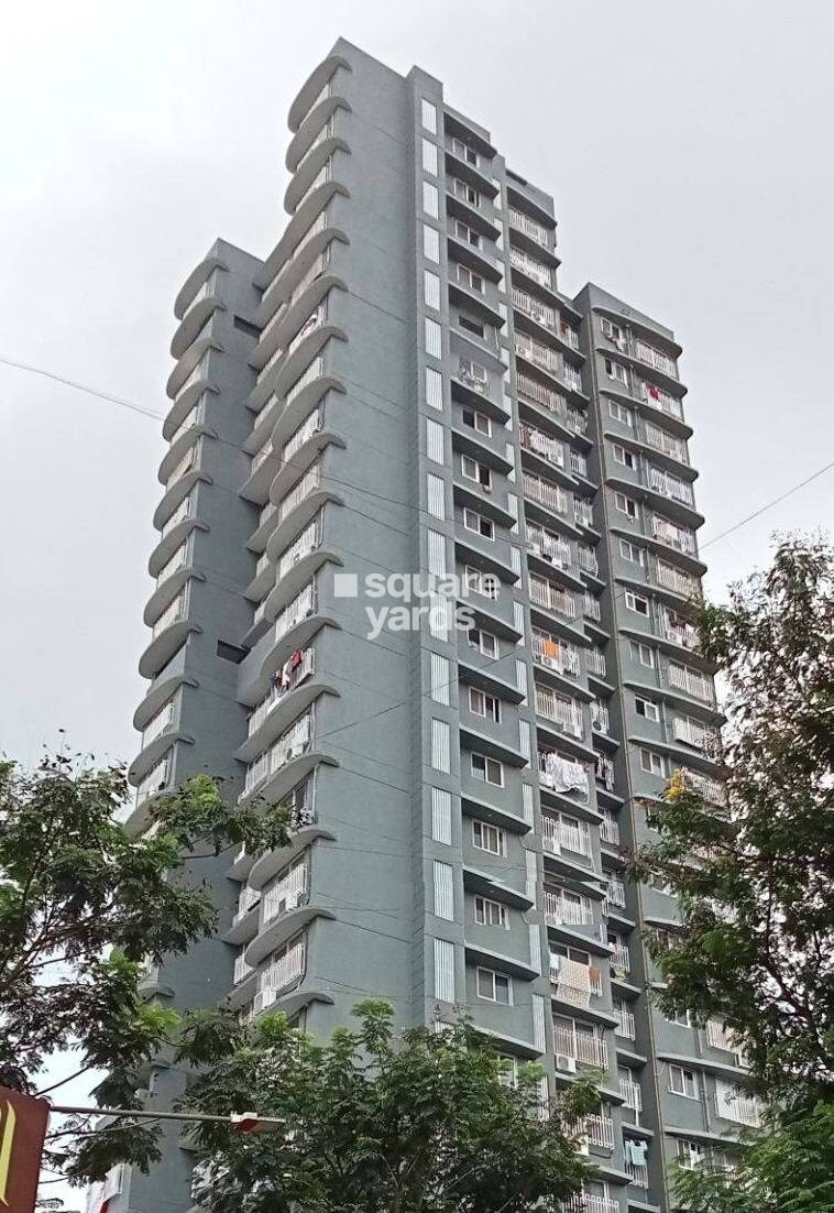 KCD Palkhi Aura Tower View 1