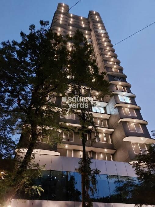 KCD Palkhi Aura Tower View 2