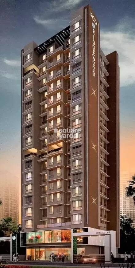 KCD Ridgewood Tower View