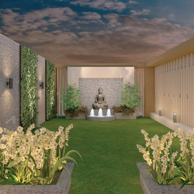 KD Vishva Amenities-Features 2
