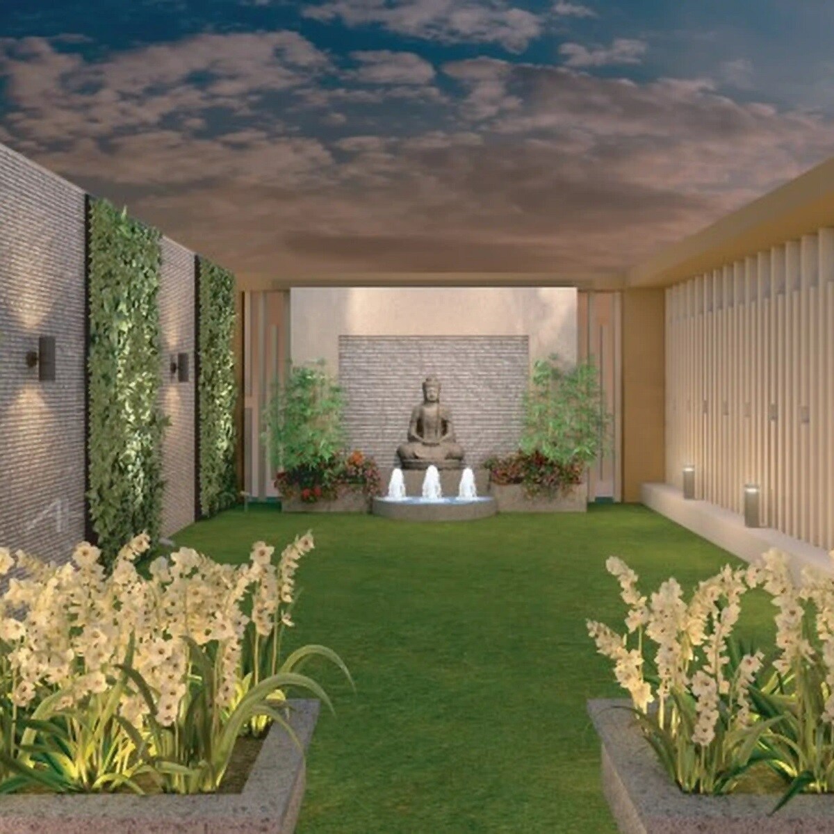 KD Vishva Amenities-Features 2