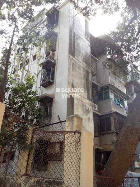 Kedarnath Kripa CHS Tower View