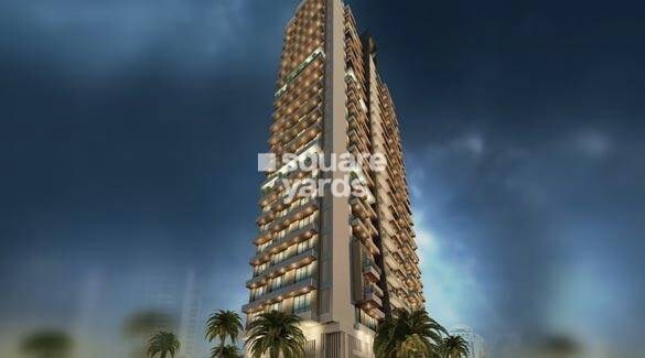 Keemaya Heights Tower View
