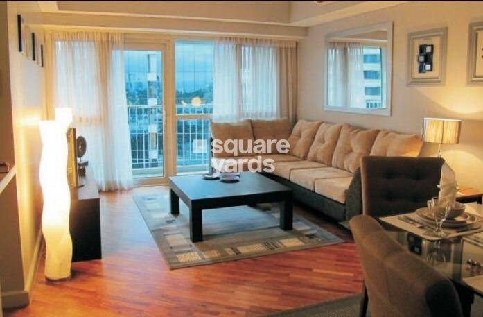 Keemaya Vedic Heights Apartment Interiors 1
