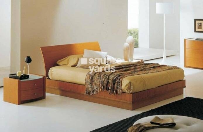 Keemaya Vedic Heights Apartment Interiors 2