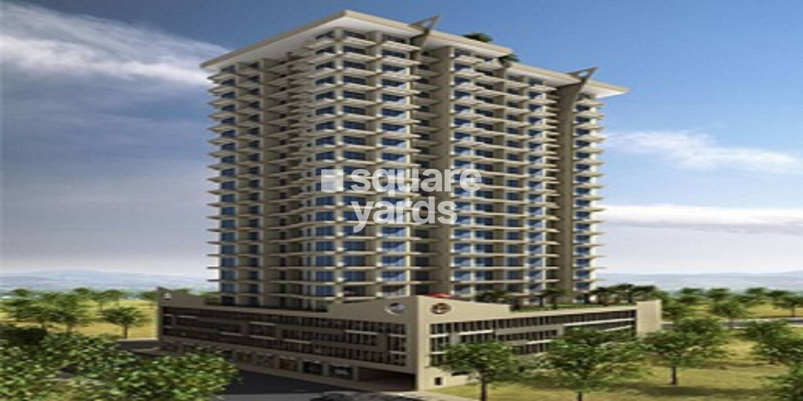 Keemaya Vedic Heights