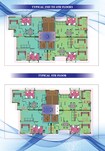 Kenny Kashi Bhuvan Floor Plans