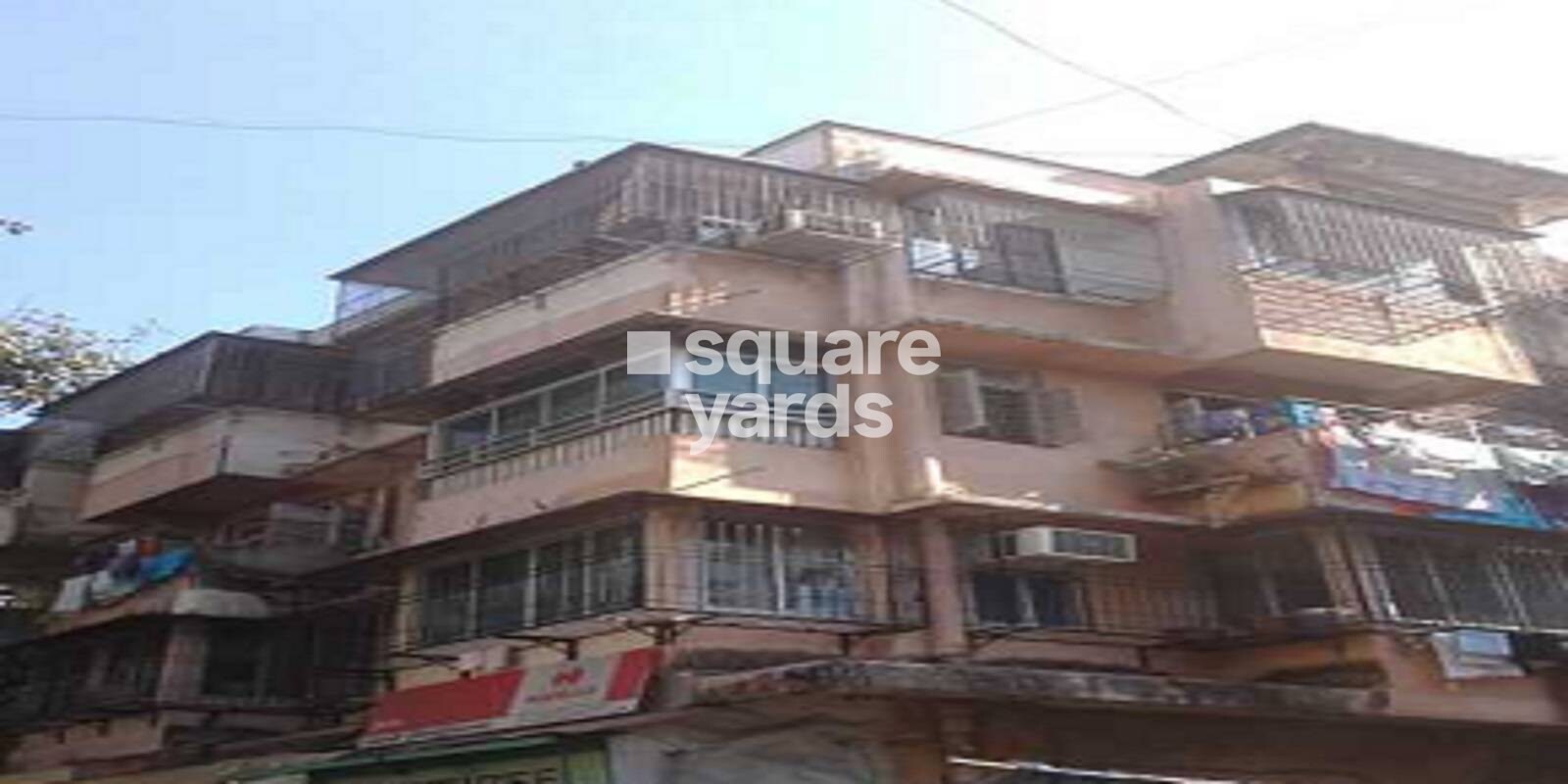 Kesar Kunj Apartment