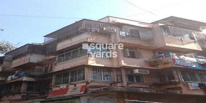 Kesar Kunj Apartment Cover Image