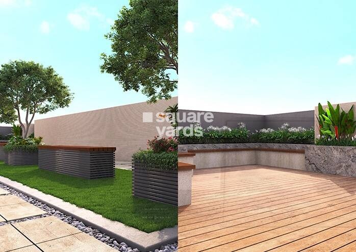 Kesar Niketan Amenities-Features