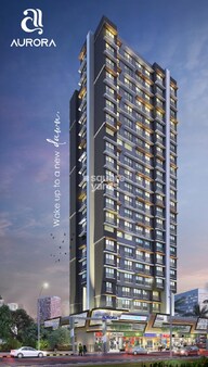 Kesar Niketan Apartment Exteriors