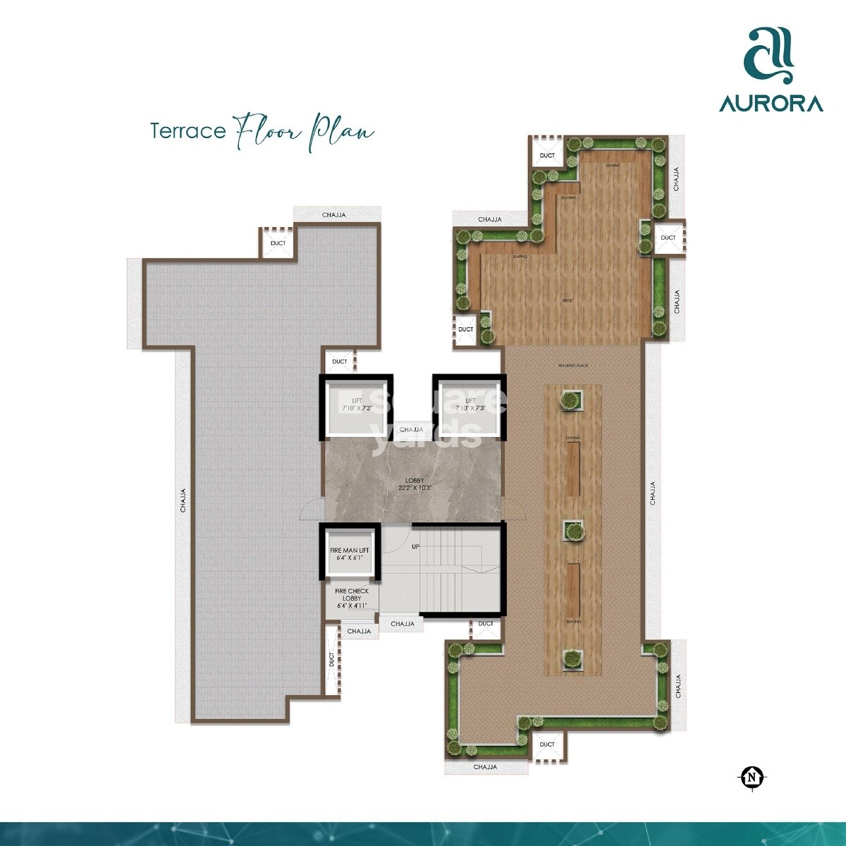 Kesar Niketan Floor Plans 3