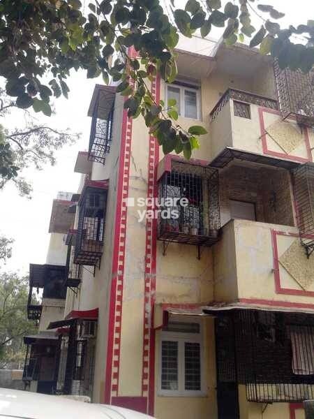 Keshar Mahal Apartment Tower View