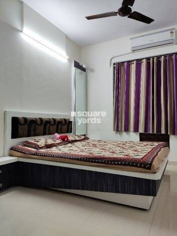 Keshav Srishti Amenities-Features