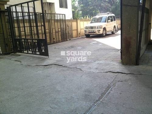 Keshav Srishti Entrance View