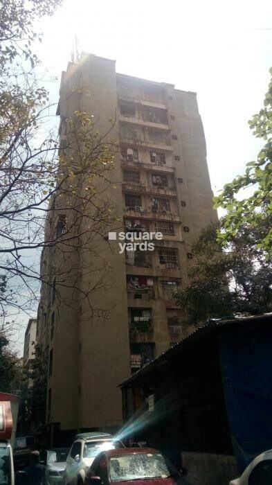 Keshav Srishti Tower View