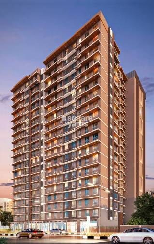 Keytech Jiten CHS Tower View